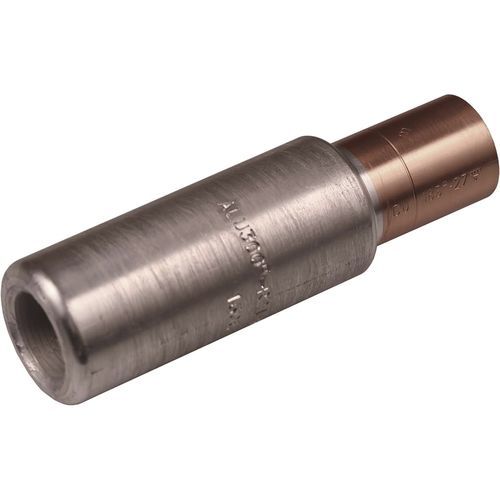 Connettore di dati - AKS300B-240A - Elpress - circolare / crimpabile / ad inserimento