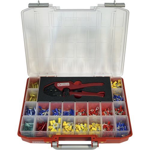 Scatola di assortimento - RPL605 - Elpress