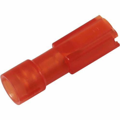 Capocorda senza saldature femmina - A1503FLSF5 - Elpress - a disconnessione rapida / con tubi di sfiato / tubolare