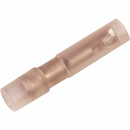 Connettore di dati - A0802HO - Elpress - Socket / cilindrico / isolato
