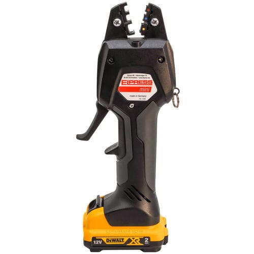 Utensile per aggraffatura elettroidraulico - PVL130S - Elpress - per terminali di cavi / a batteria
