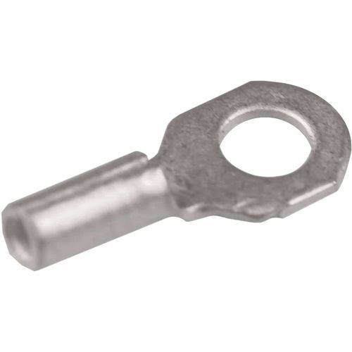 Capocorda senza saldature con tubi di sfiato - B0832R  - Elpress - ad occhiello / tubolare / senza isolamento elettrico
