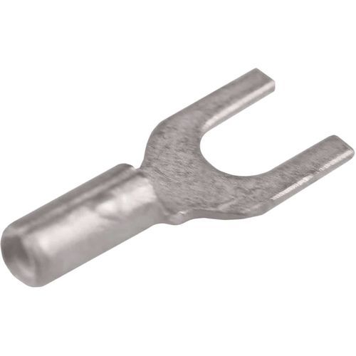 Capocorda senza saldature con tubi di sfiato - B0832G - Elpress - a forcella / a vite / tubolare