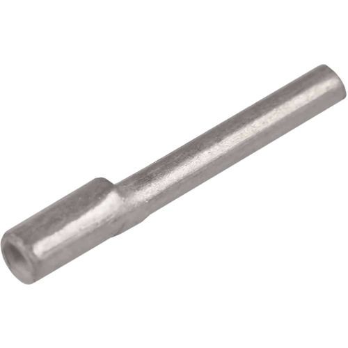 Capocorda senza saldature con tubi di sfiato - B0819SR - Elpress - a settore / tubolare / senza isolamento elettrico