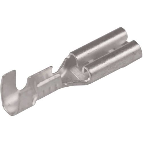 Capocorda senza saldature femmina - B1003FLS5 - Elpress - a disconnessione rapida / con tubi di sfiato / tubolare