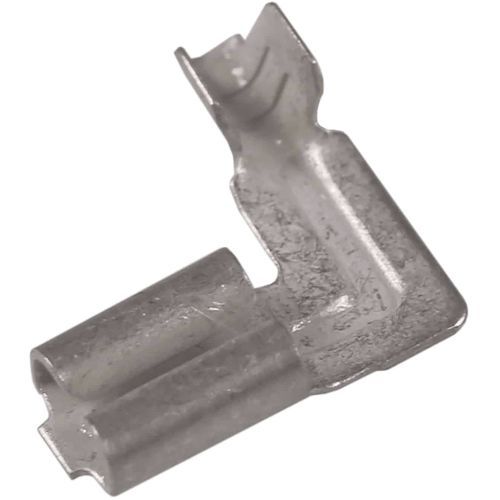 Capocorda senza saldature femmina - B1003FLSV5 - Elpress - a disconnessione rapida / con tubi di sfiato / a gomito