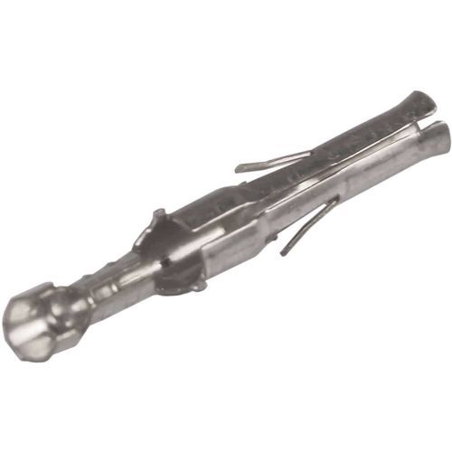 Capocorda senza saldature femmina - B0502HO - Elpress - a boccole cilindriche / tubolare / senza isolamento elettrico