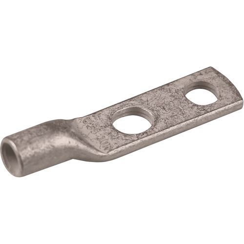 Capocorda senza saldature crimpabile - KRF35-10X2-24-26 - Elpress - a disconnessione rapida / tubolare / senza isolamento elettrico