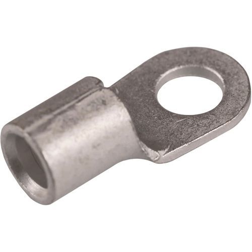 Capocorda senza saldature ad occhiello - B10-5R - Elpress - crimpabile / tubolare / senza isolamento elettrico