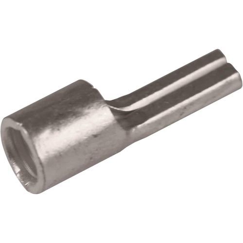 Capocorda senza saldature maschio - B10SR - Elpress - a settore / tubolare / senza isolamento elettrico