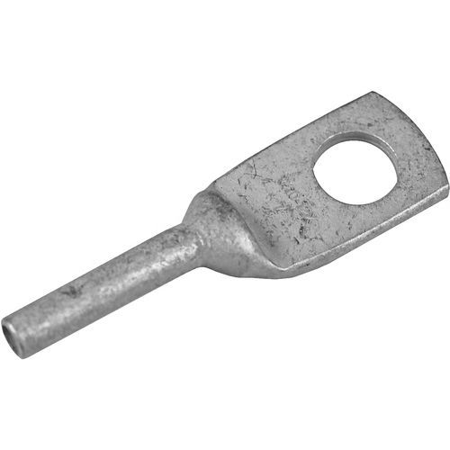 Capocorda senza saldature a disconnessione rapida - KRX10-8 - Elpress - tubolare / senza isolamento elettrico / in rame