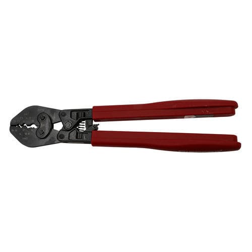 Utensile per aggraffatura manuale - E0716 - Elpress - per connettore