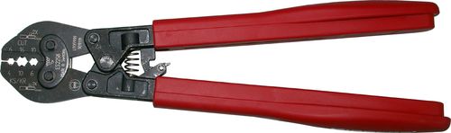 Utensile per aggraffatura manuale - ES2258 - Elpress - per connettore