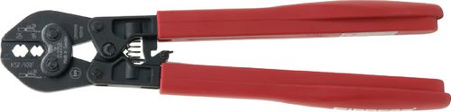 Utensile per aggraffatura manuale - EL2258 - Elpress - per connettore
