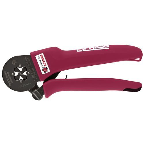 Utensile per aggraffatura manuale - PEB0116S - Elpress - per connettore