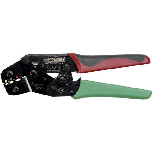 Utensile per aggraffatura manuale - DSA0115 - Elpress - per connettore