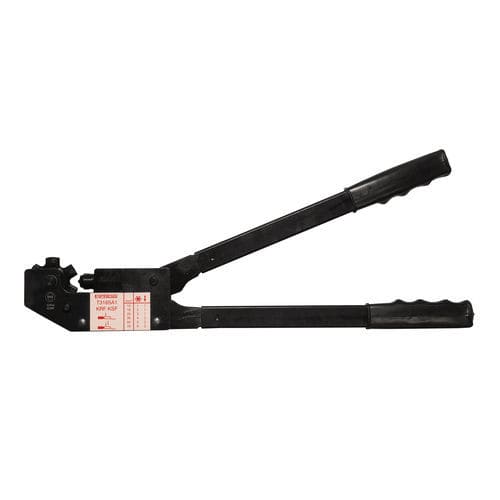Utensile per aggraffatura manuale - T3165A1 - Elpress