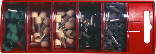 Scatola di assortimento - SD4016 - Elpress