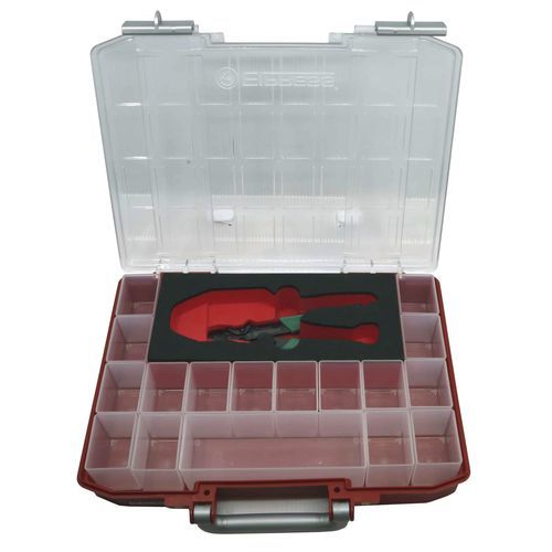 Scatola di assortimento - RPL001 - Elpress