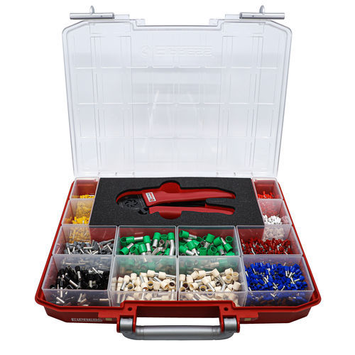 Scatola di assortimento - RPL1800-PEB0116H - Elpress