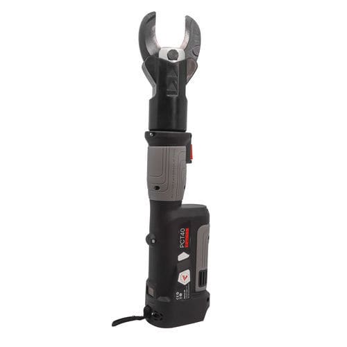 Utensile da taglio a batteria - PCT40-WOBC - Elpress - per cavi
