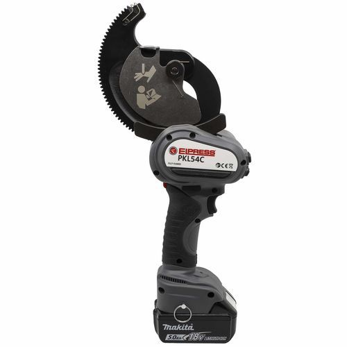 Utensile da taglio a batteria - PKL54C - Elpress - per cavi