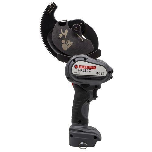 Utensile da taglio a batteria - PKL54C-WOBC - Elpress - per cavi