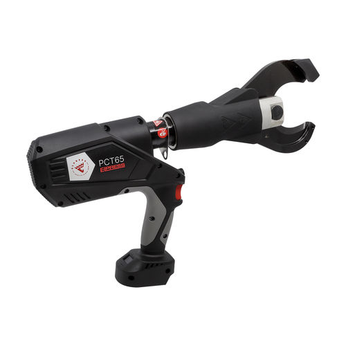 Utensile da taglio a batteria - PCT65-WOBC - Elpress - per cavi