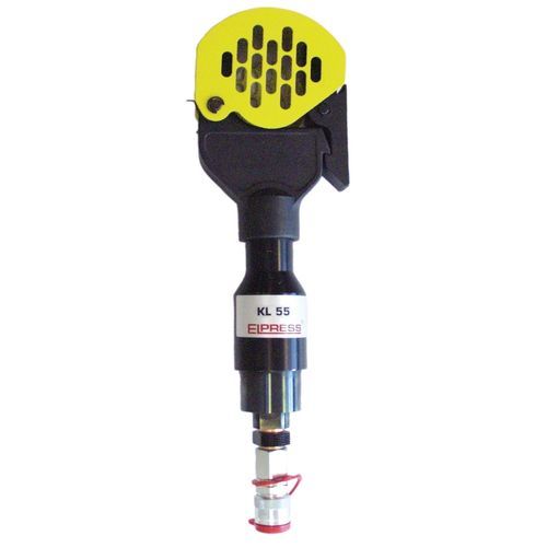 Tagliacavi idraulico - KL55 - Elpress - con batteria