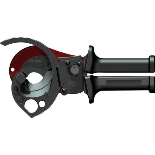 Utensile da taglio per acciaio - HKS50 - Elpress - per cavi