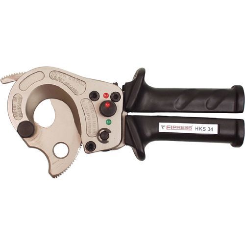 Utensile da taglio per cavi - HKS34 - Elpress