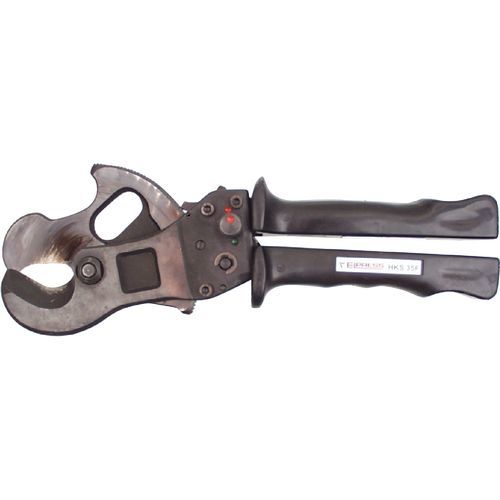 Utensile da taglio di acciaio - HKS35F - Elpress - per cavi