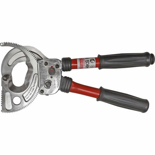Utensile da taglio per cavi - HKS62 - Elpress