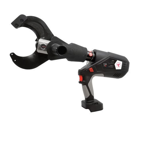 Utensile da taglio a batteria - PCT85-WOBC - Elpress - per cavi