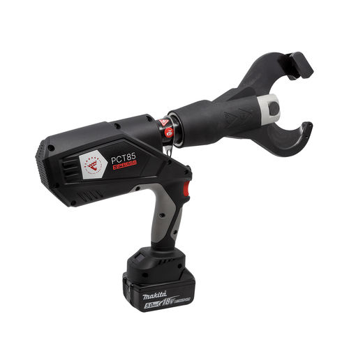 Utensile da taglio a batteria - PCT85 - Elpress - per cavi