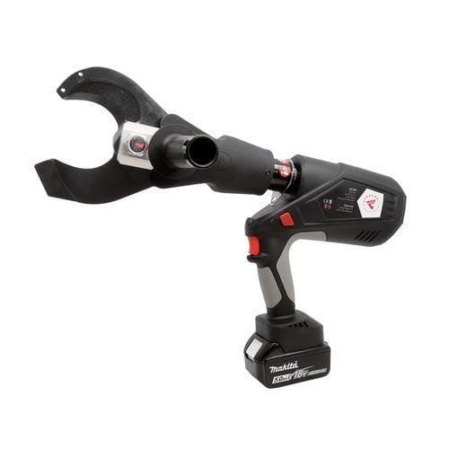 Utensile da taglio a batteria - PCT65-DB - Elpress - per cavi