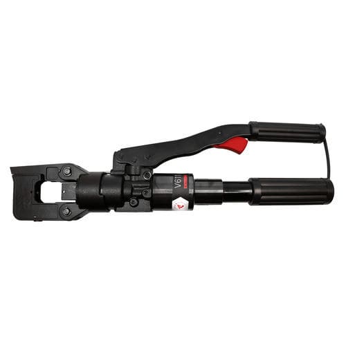 Utensile per aggraffatura idraulico - V611 - Elpress - manuale