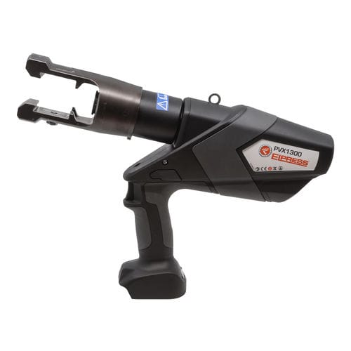 Utensile per aggraffatura idraulico - PVX1300-WOBC - Elpress
