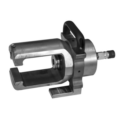 Testa per aggraffare idraulica - DV350 - Elpress