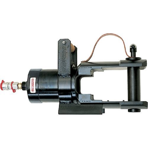 Utensile per aggraffatura idraulico - V1470 - Elpress - manuale