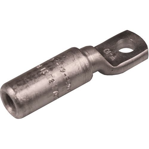 Capocorda senza saldature crimpabile - AK50-10 - Elpress - a vite / in alluminio