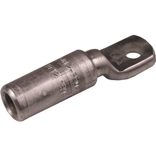 Capocorda senza saldature crimpabile - AK70-10 - Elpress - a vite / in alluminio