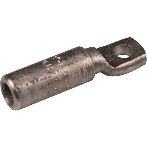 Capocorda senza saldature crimpabile - AK120-12 - Elpress - a vite / in alluminio