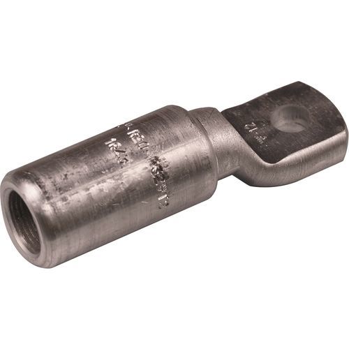 Capocorda senza saldature crimpabile - AK240-12 - Elpress - a vite / in alluminio