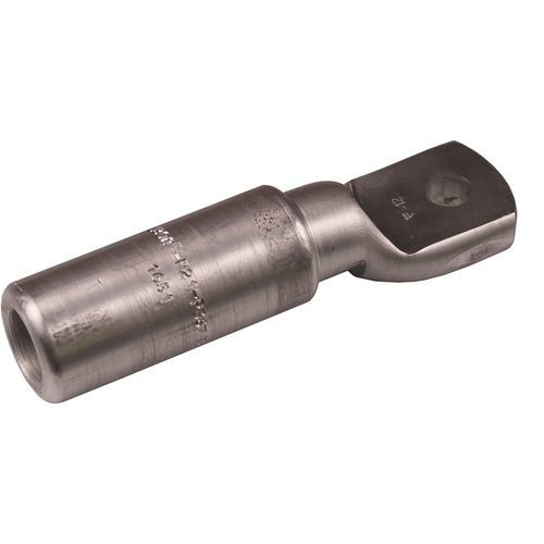 Capocorda senza saldature crimpabile - AK300-12 - Elpress - a vite / in alluminio