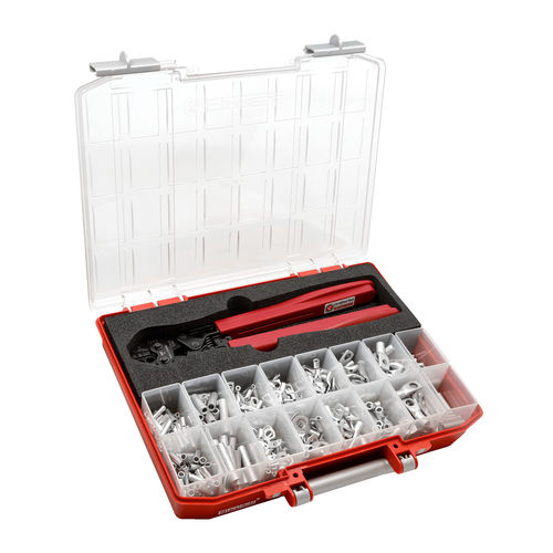 Scatola di assortimento - RPL2258 - Elpress