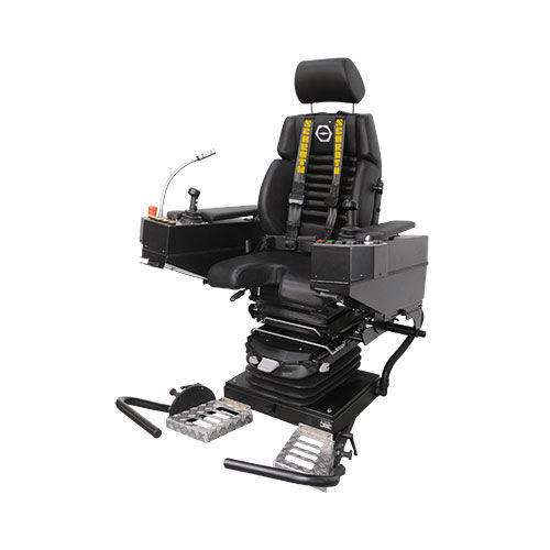 Stazione operatore - FS - Spohn & Burkhardt GmbH & Co. KG