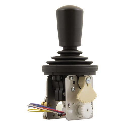 Joystick analogico - ST4 - Spohn & Burkhardt GmbH & Co. KG - per macchina agricola