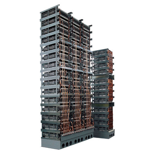 Blocco di resistori - Spohn & Burkhardt GmbH & Co. KG