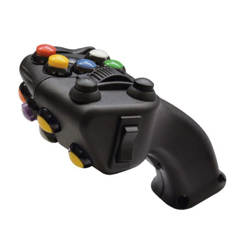 Manopola di joystick - UGA - Spohn & Burkhardt GmbH & Co. KG